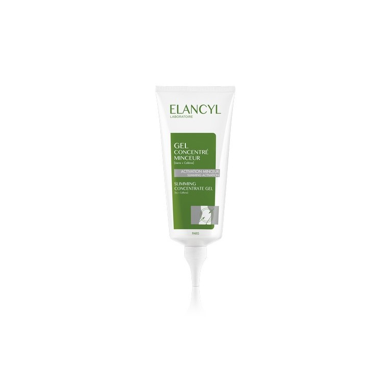 ELA Slim Massage Refill 200 ml