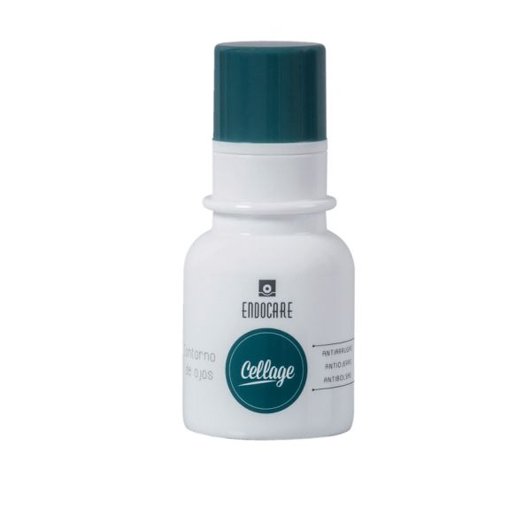 Endocare Cellage Contorno de Olhos 15ml