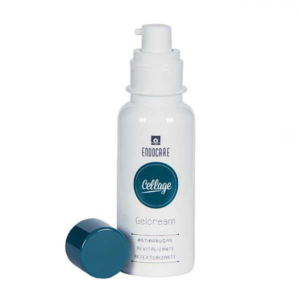Endocare Cellage Gel Creme 50ml