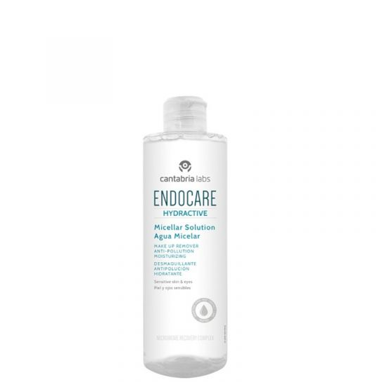 Endocare Hydractive Água Micelar 100ml