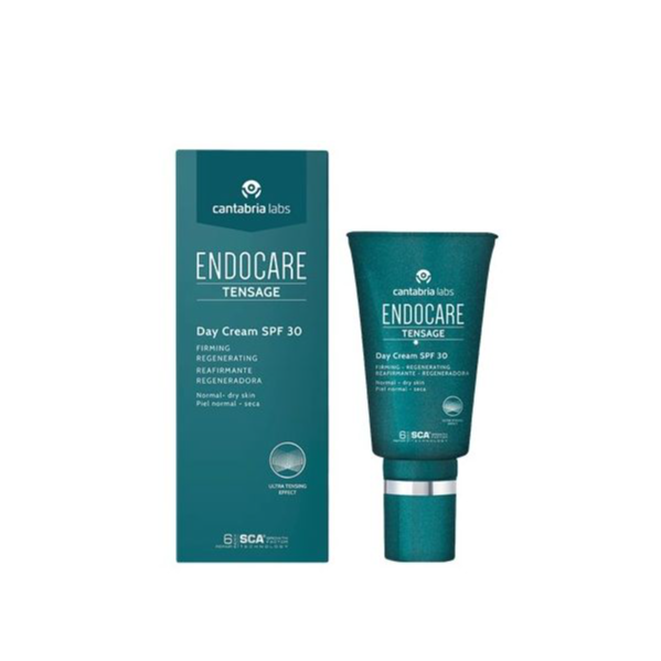 Endocare Day Firming Cream SPF 30 Tube with 50 ml