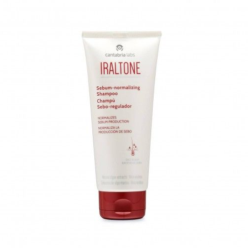 Iraltone Champô Seboregulador 200ml