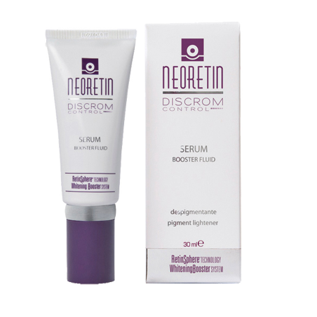 Neoretin Depigmenting Serum 30 ml Tube