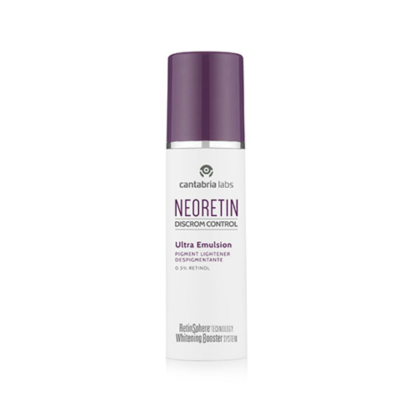 Neoretin Ultra Depigmenting Emulsion, 30 ml bottle