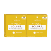 Rene Furterer Cápsulas Vitalfan Solar Duo (2x30cápsulas)