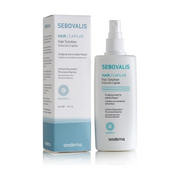 Sesderma Sebovalis Solução Capilar 100mL