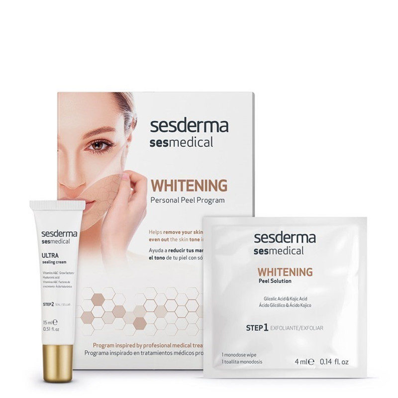 Sesderma Sesmedical Peel Whitening
