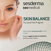 Sesderma Sesmedical Skin Balance Personal Peel Program