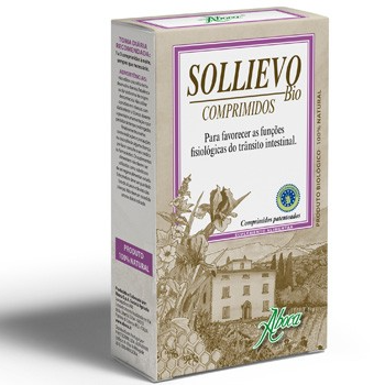 Sollievo Bio Comprimidos 45 comprimidos