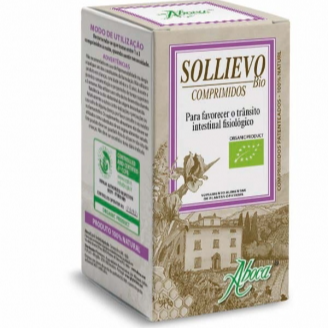 Sollievo Bio Comprimidos 90 comprimidos