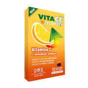 Vitacê Recovery 16 Comprimidos de Chupar