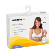Medela Soutien de Conforto Comfy Branco S