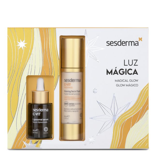 Sesderma Coffret Luz Mágica