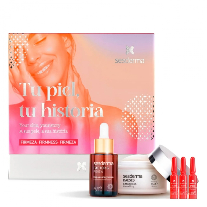 Sesderma Coffret Firmeza (Daeses + Factor G)