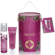 Caudalie Thé des Vignes Coffret Água fresca 100 ml + Loção corporal nutritiva 150 ml