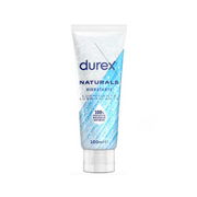 Durex Naturals Gel Lubrificante Hidratante 100mL
