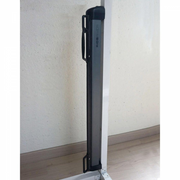 Olmitos Porta de Segurança Retrátil Flexy