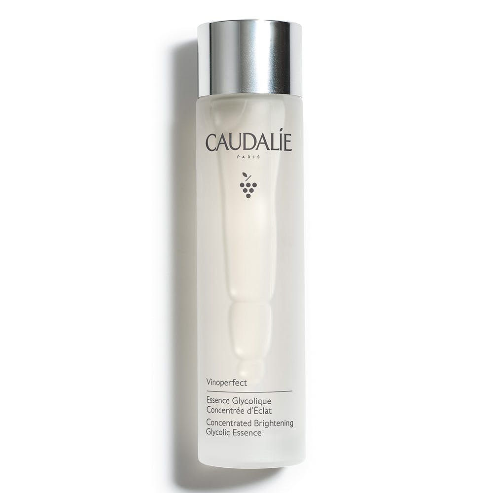 Caudalie Vinoperfect Essência Glicólica Concentrada Luminosidade 150mL