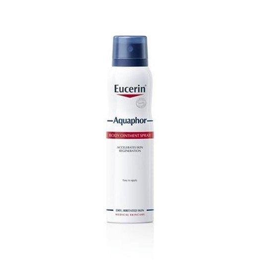 Aquaphor Repair Spray 250ml