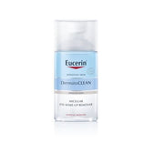 Eucerin DermatoCLEAN [Hyaluron] Desmaquilhante de Olhos 125ml