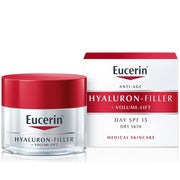 Hyaluron-Filler + Volume-Lift Day Cream - Dry Skin 50ml