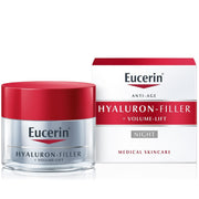Hyaluron-Filler + Volume-Lift Night Cream 50ml