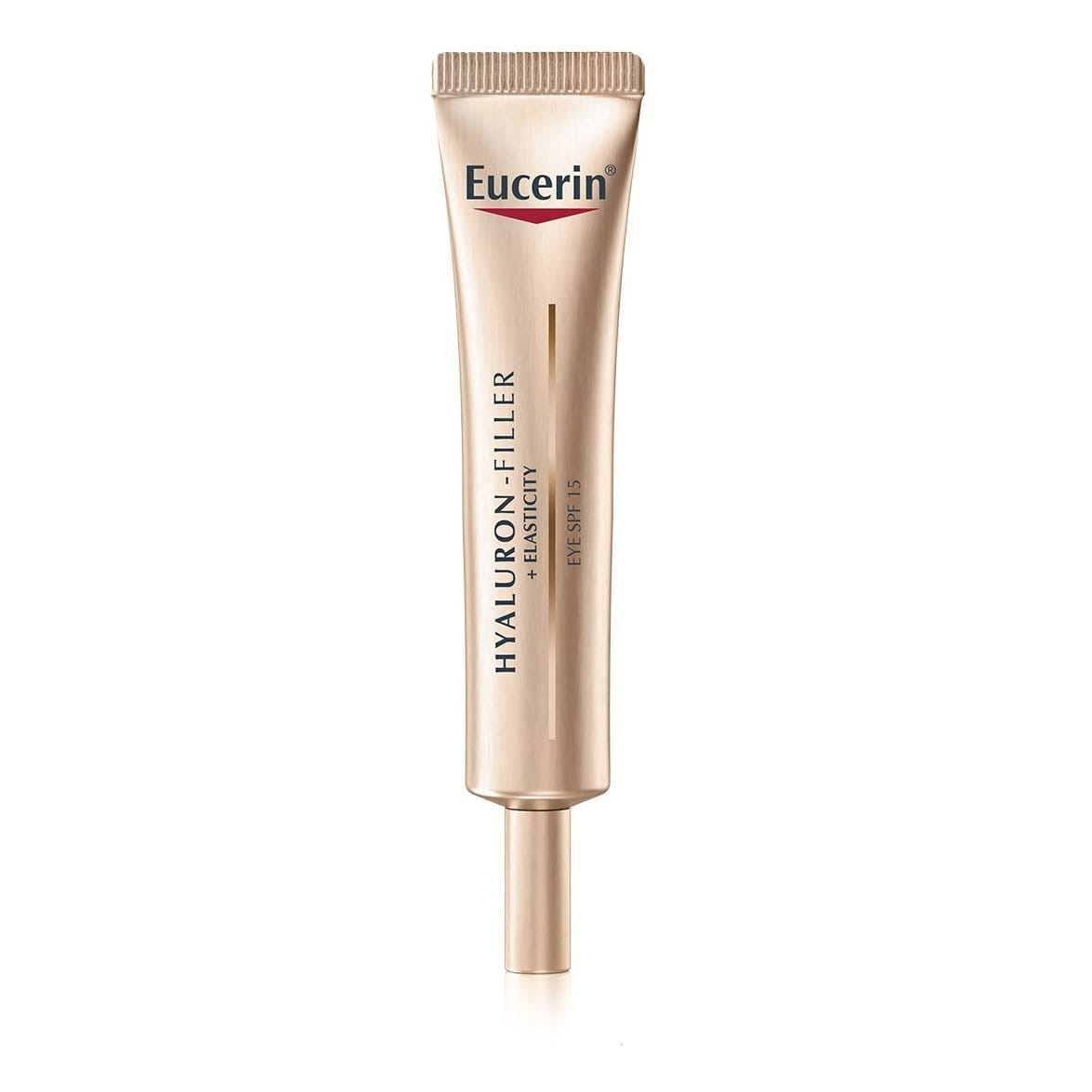 Hyaluron-Filler + Elasticity Eye Contour SPF 20 15ml