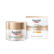 Hyaluron-Filler + Elasticity Day Cream SPF 30 50ml