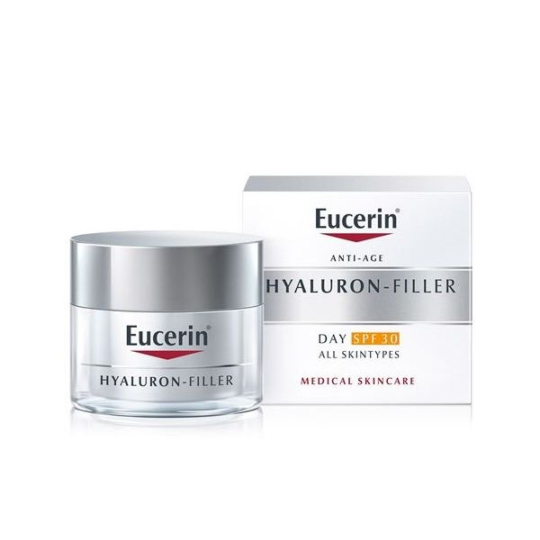 Hyaluron-Filler x3 Effect Day Cream SPF 30 50ml