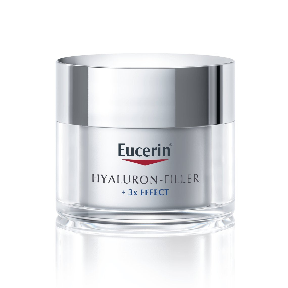 Hyaluron-Filler x3 Effect Day Cream - Dry Skin SPF 15 50ml