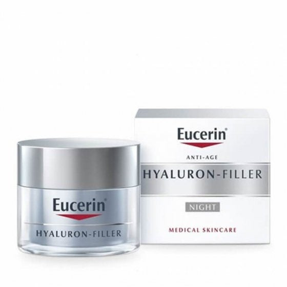 Hyaluron-Filler x3 Effect Night Cream 50ml