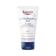 Eucerin UreaRepair Creme de Mãos 5% Ureia 75ml