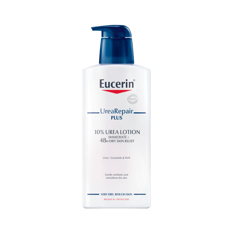 UreaRepair Lotion 10% Urea 1L