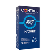 Control Preservativo Easy Way x10