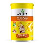 Aquilea Duo Articulações Colagénio+Magnésio 2x375g