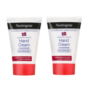 Neutrogena Norwegian Formula Hands Promo Concentrated Unscented - €6