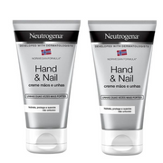 Neutrogena Mãos e Unhas -6€ 2x75mL
