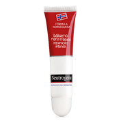 Neutrogena Norwegian Formula Intense Repair Balm for Nose and Lips, 15ml Tube