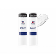 Neutrogena Norwegian Formula Lip Promo Double Stick