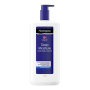 Neutrogena Norwegian Formula Body Lotion Deep Moisturizing Dry Skin 750ml