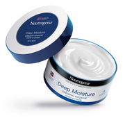 NEUTROGENA Norwegian Formula® Fast-Absorbing Comfort and Deep Hydration Balm 300ml