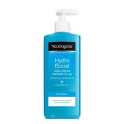 Neutrogena Hydro Boost Moisturizing Body Lotion Gel 400ml
