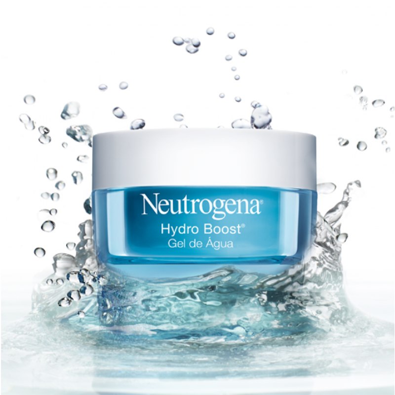 Neutrogena Hydro Boost Water Gel 50ml