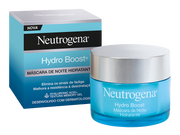 Neutrogena Hydro Boost Moisturizing Night Cream 50ml
