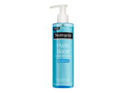 Neutrogena Hydro Boost Cleansing Water Gel 200ml