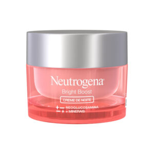 Neutrogena® Bright Boost Night Cream 50ml