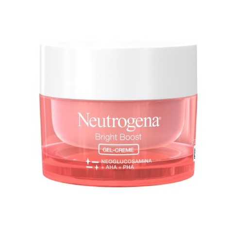 Neutrogena® Bright Boost Gel-Cream 50mL