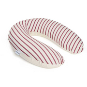 Doomoo Buddy Ruby Stripes