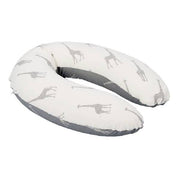 Doomoo Buddy Girafa Grey