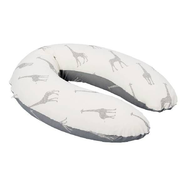 Doomoo Buddy Girafa Grey